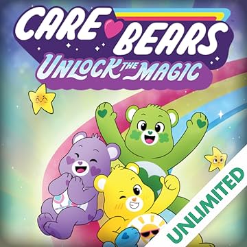 Care Bears: Unlock the Magic